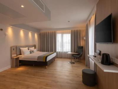 Holiday Inn Express Munich - City East by IHG - 21
