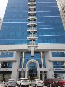Platinum Apartment - 0