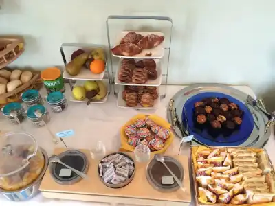 Locanda Ruscello Garnì - 10