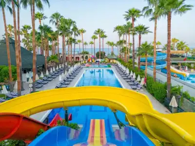Meryan - All Inclusive - 41
