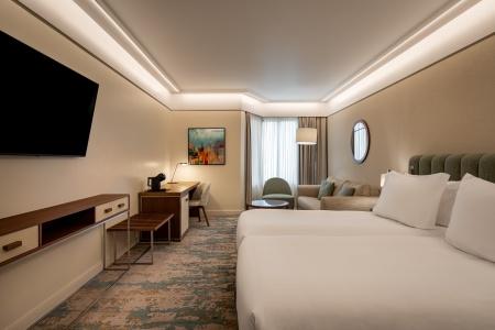 Crowne Plaza PORTO by IHG - 45