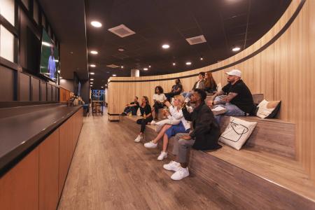 Holiday Inn - the niu, Tab Dusseldorf Main Station by IHG - 21