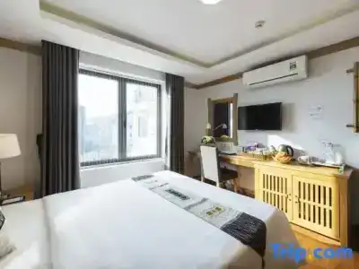 Sapa Highland Resort & Spa - 56