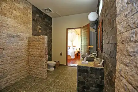 Bhanuswari Resort & Spa - 81