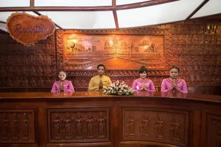 Ta Prohm & Spa - 48