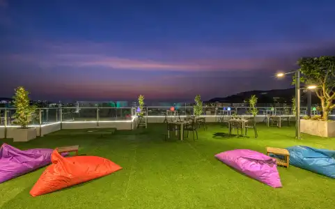 Zenseana Resort & Spa - 6