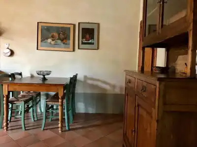 Agriturismo La Palazzina e Orchidea Bed&Breakfast - 41