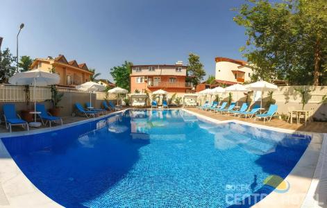 Gocek Centre - 18