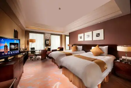 New Century Grand Hangzhou - 44