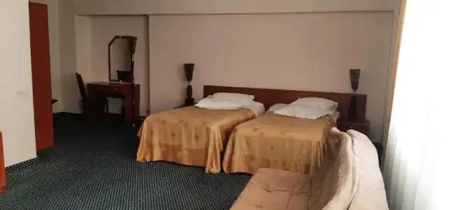 Dilijan Resort - 36