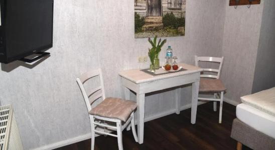 Hartlef´s Gasthof - 18