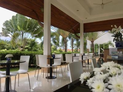 Nadivana Serviced Apartments - 19