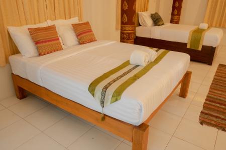 Baan Tawai Lanna Resort - 2