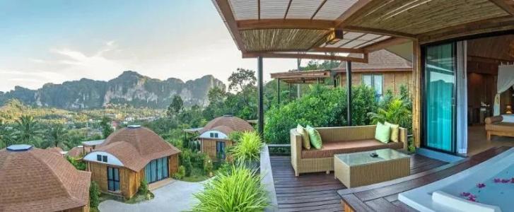 Aonang Fiore Resort - 66