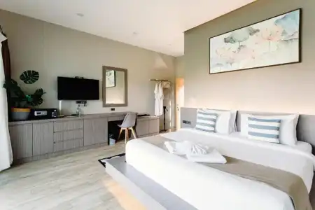 Baan Tah On The Sea - 305