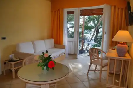 La Riserva di Castel d'Appio- Charme & Relax - 48