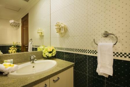 Norfolk Mansion Luxury Serviced Apartment - 131