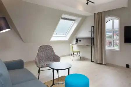 Scandic Torget Bergen - 7