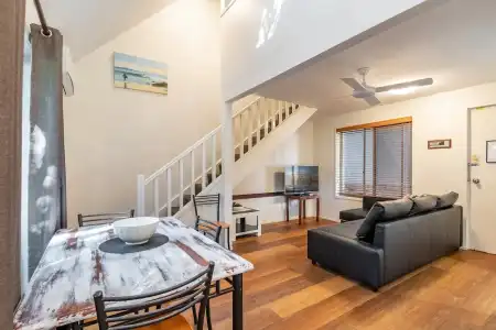 Byron Central Apartments - 51