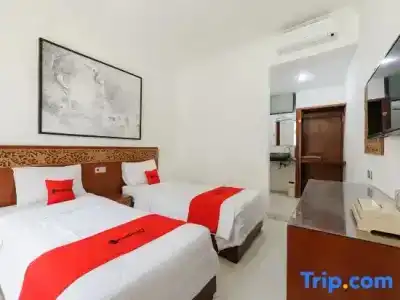 OYO 3850 Bali Kepundung - 16