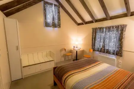 Queenstown TOP 10 Holiday Park - 6