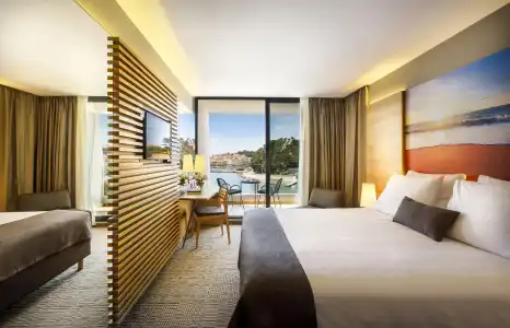 Valamar Padova - 3