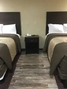 Memphis Inn - 25