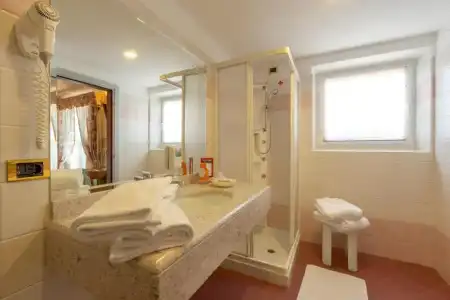 Albergo Alla Rosa - 56