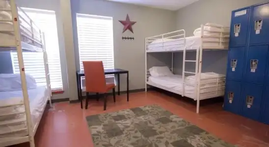 HI - Austin Hostel - 2