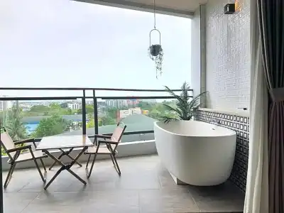 Whale Hua Hin - 94