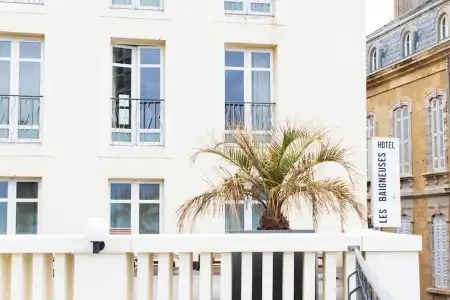 Les Baigneuses de Biarritz - 0