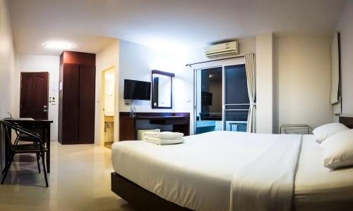 Sunshine Hostel Hua Hin - 38