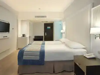 Olympic Lagoon Resort – Ayia Napa - 155
