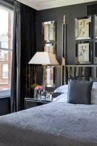 The Franklin London - Starhotels Collezione - 1