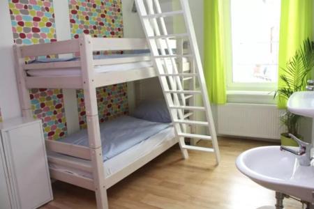 Townside Hostel Bremen - 3