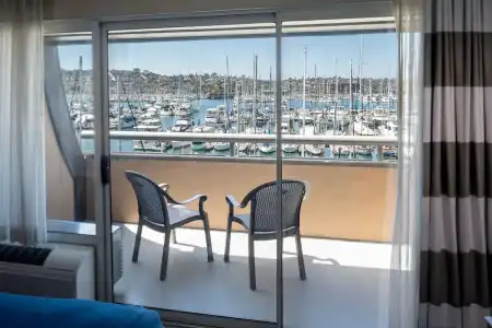 Bay Club & Marina - 71