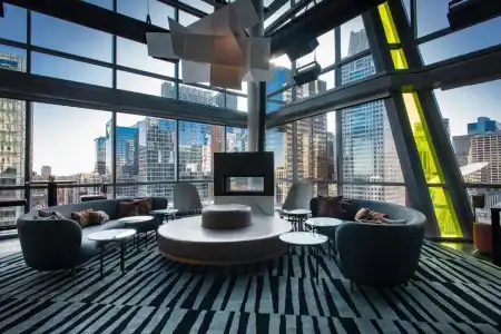 theWit Chicago, a Hilton - 35