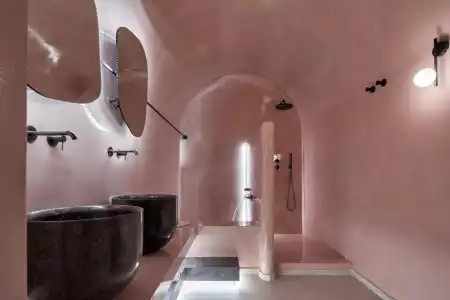 Oia Suites - 79