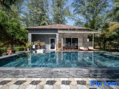 Milana Beach Resort & Spa - 83