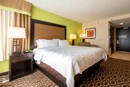 Holiday Inn Murfreesboro by IHG - 20