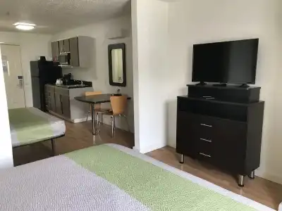 Studio 6 Dallas, TX - 71