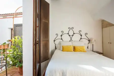 Apartamentos Los Patios de la Judería - 44