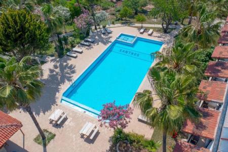 Xanthos Boutique Patara - 73