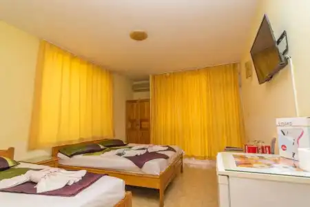 Fener Guest House - 43