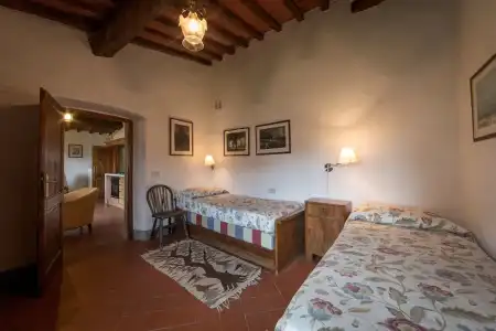 Castello di Volpaia - 81