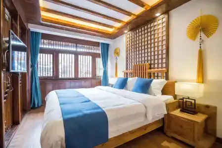 Lijiang Yue Tu Inn - 2