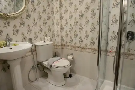 Pension Dafni - 128