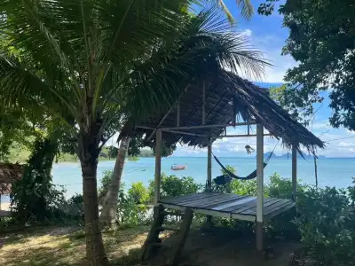 Koh Mook Resort - 45