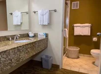 Governors Inn - 27