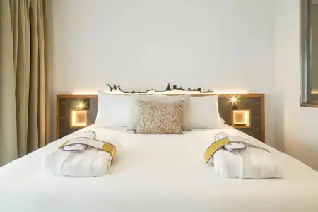 Mercure Avignon TGV et Spa - 46